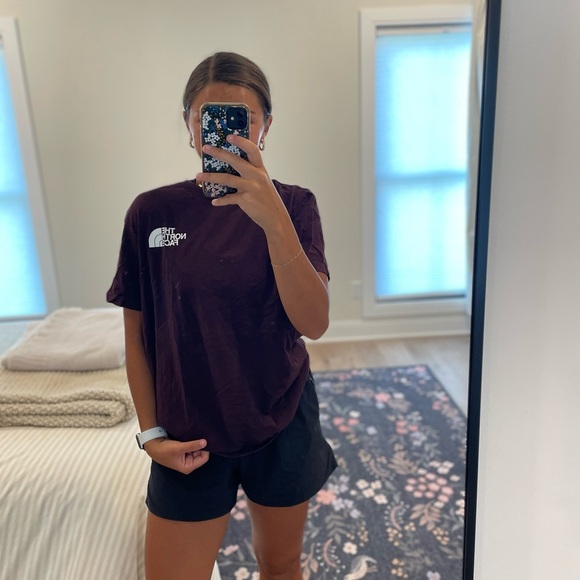 The North Face Tops - The North FaceRelaxed Short Sleeve Tee